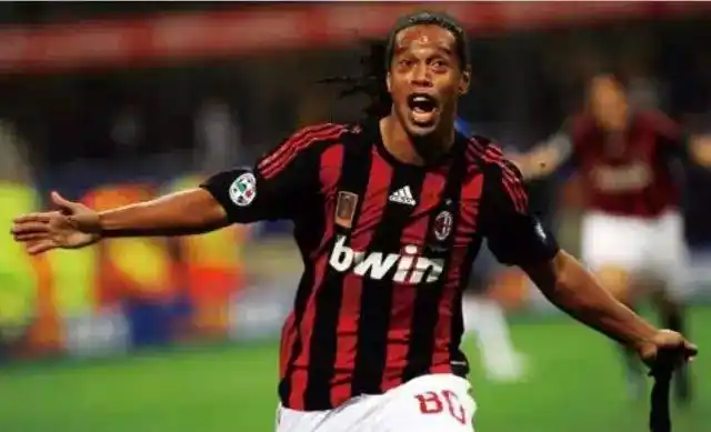 各大俱乐部 各大俱乐部