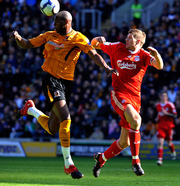 安菲尔德 安菲尔德