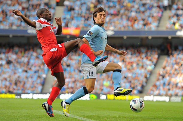 纳的吸引力 纳的吸引力